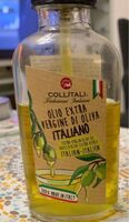 Olio Extra Vergine di Oliva