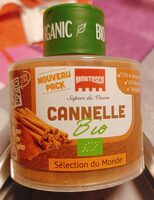 Cannelle bio