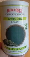 Spirulina