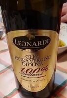 Olio extravergine d'oliva