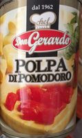 Pomodoro polpa