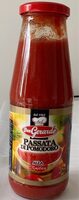 Passata di pomodoro