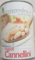 Fagioli cannellini