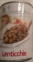 Lenticchie