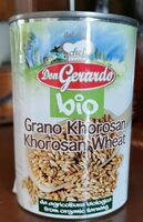 Grano khorasan