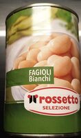 Fagioli bianchi