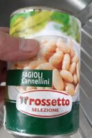 Fagioli cannellini