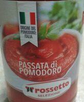 Passata di pomodoro