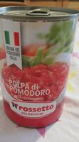 Polpa di Pomodoro