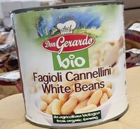 Fagioli cannellini