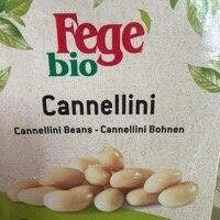 Cannellini Beans