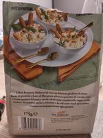 I mini fornarini i crostini buoni come te multi cereali con semi di girasole, lino e sesamo