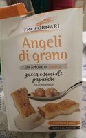 Angeli di grano