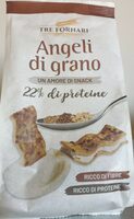 Angeli di grano