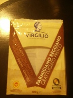 Parmigiano Reggiano