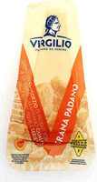 Grana Padano am Stück