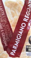 Parmigiano Reggiano