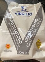 Grana padano