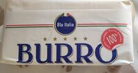 Burro