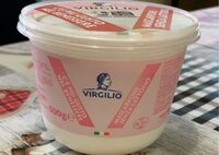 Mascarpone