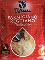 Parmigiano reggiano
