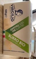 Burro Bio Di Centrifuga