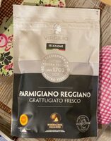Parmigiano Reggiano