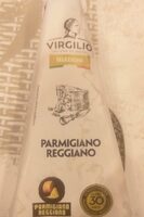 Parmiggiano reggiano