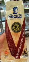 Parmegiano reggiano 30 mesi