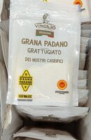 Grana padano