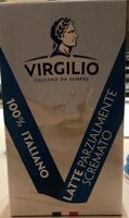 Latte virgilio