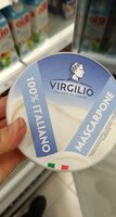 Mascarpone