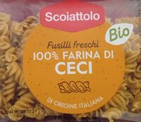 Fusilli freschi