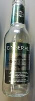 Ginger Ale