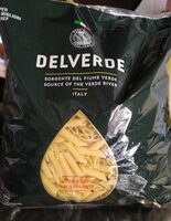 Pasta Delverde