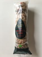 Tagliatelle a nido