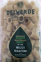 Mezzi rigatoni