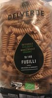 Fusilli