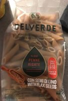 Penne rigate