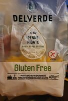 Penne Rigate Sem glúten