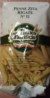 Penne Zita rigate 32