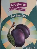 Prugne Secche con Nocciolo
