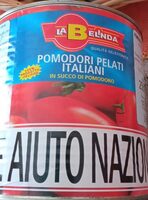 Pomodori pelati