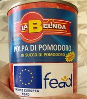 Polpa di pomodoro