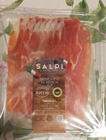 Prosciutto di Norcia IGP
