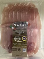 Prosciutto di norcia