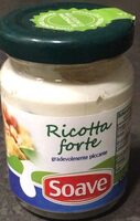 Ricotta Forte