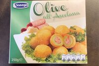 Olive all’ascolana