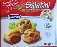 Salatini