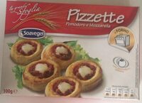 Pizzette